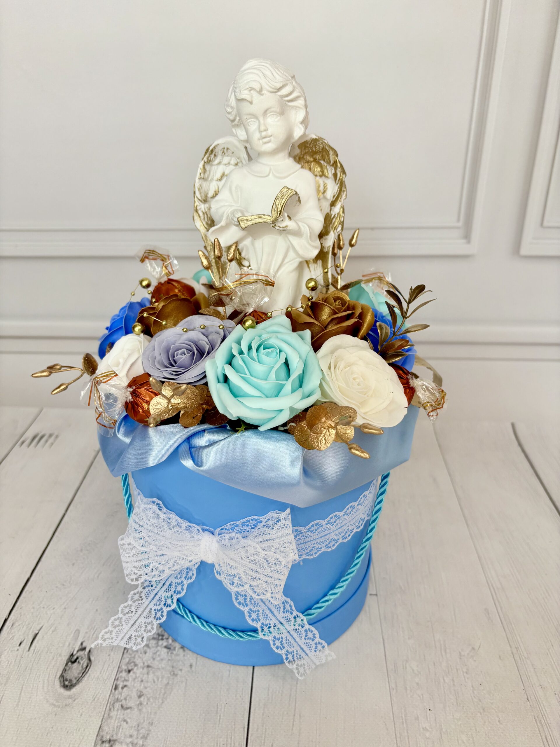 Niebiańska Harmonia – rozmiar XL