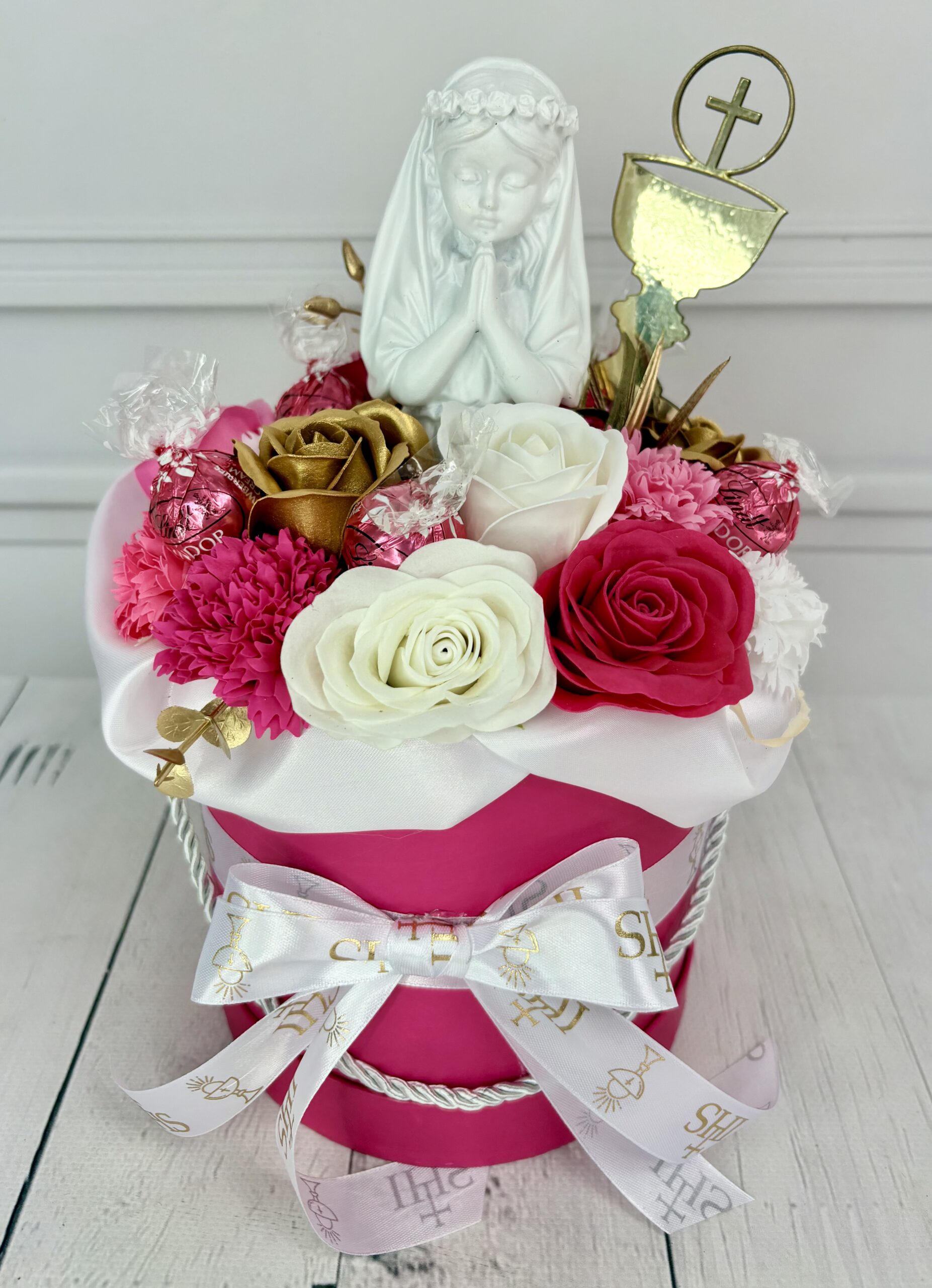 Różana Harmonia – rozmiar M